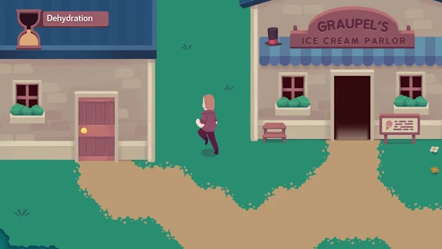 Merrily Perilly screenshot 6