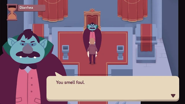 Merrily Perilly screenshot 3