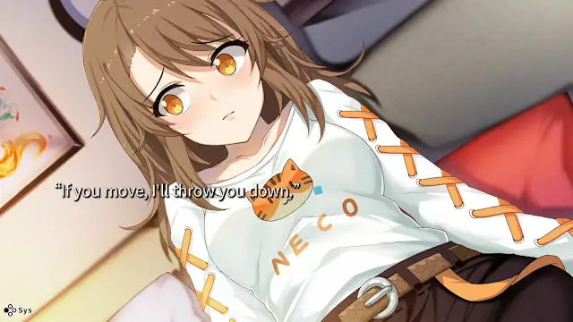 Youkai Poetry screenshot 4