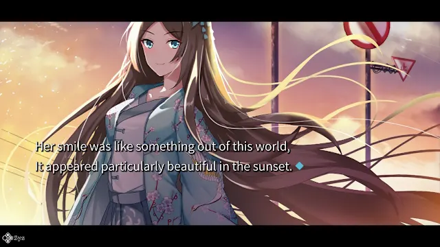 Youkai Poetry screenshot 3