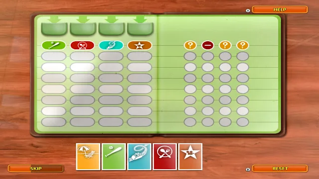Family Vacation: California screenshot 5