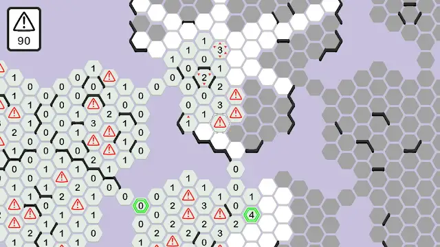 hexceed screenshot 3