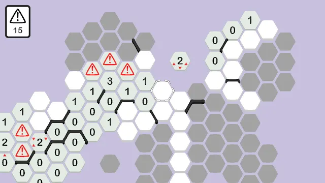 hexceed screenshot 0