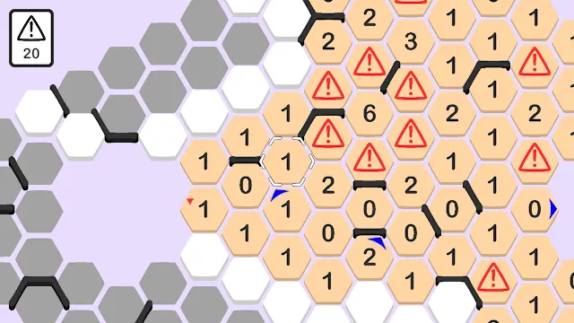hexceed screenshot 1