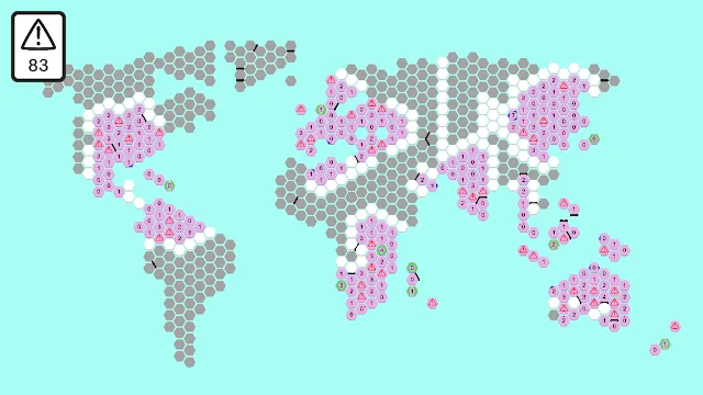 hexceed screenshot 5