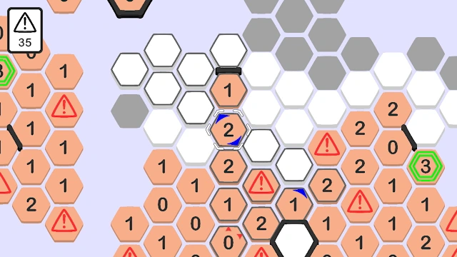 hexceed screenshot 2