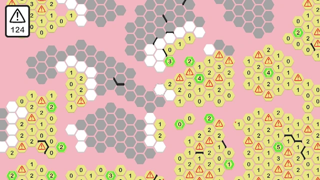 hexceed screenshot 4