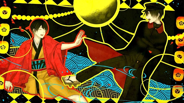 Hashihime of the Old Book Town append screenshot 2