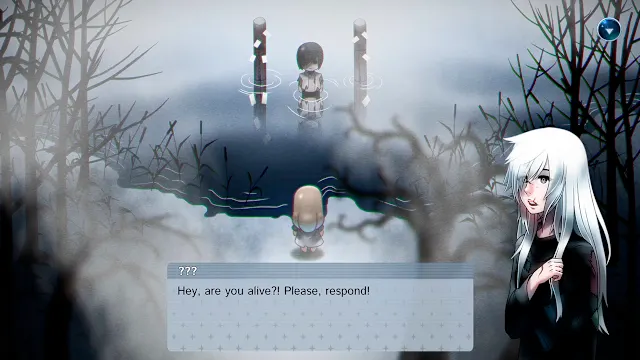 The Shadow You screenshot 3