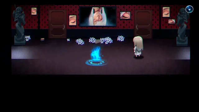 The Shadow You screenshot 5