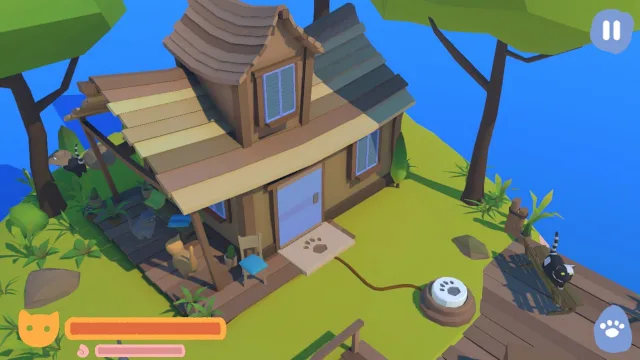 Summer Paws screenshot 6
