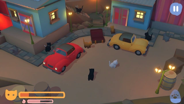 Summer Paws screenshot 5