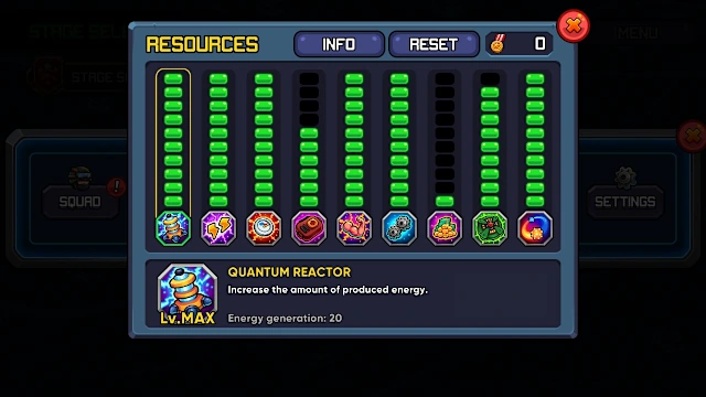 Zombo Buster Advance screenshot 5