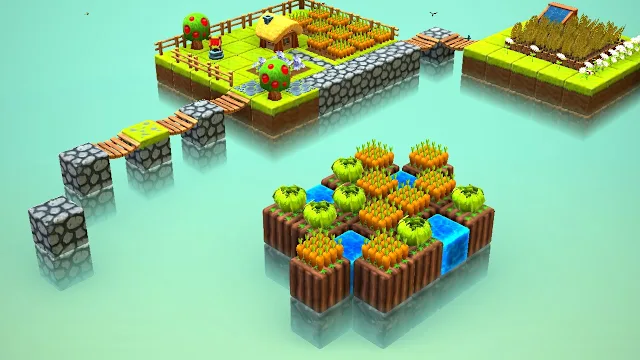 Instant Farmer screenshot 3