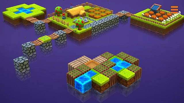 Instant Farmer screenshot 1