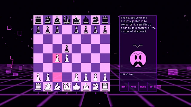 BOT.vinnik Chess screenshot 2