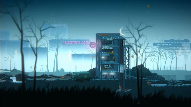 Golf Club Nostalgia screenshot 5
