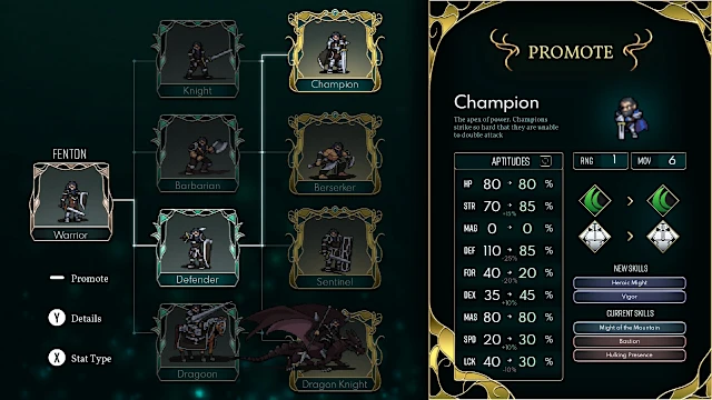 Dark Deity screenshot 1
