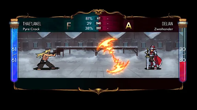 Dark Deity screenshot 2