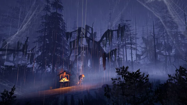 A Juggler's Tale screenshot 6