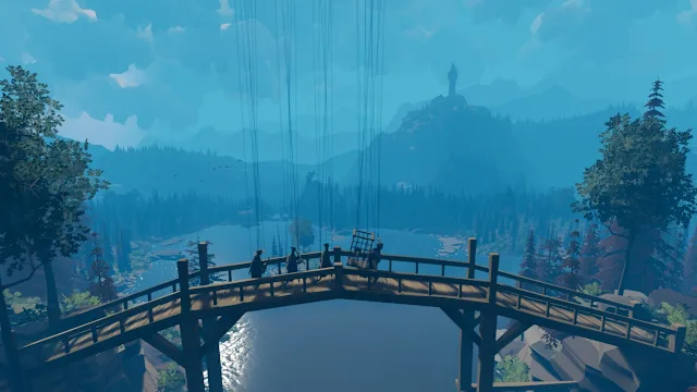 A Juggler's Tale screenshot 2