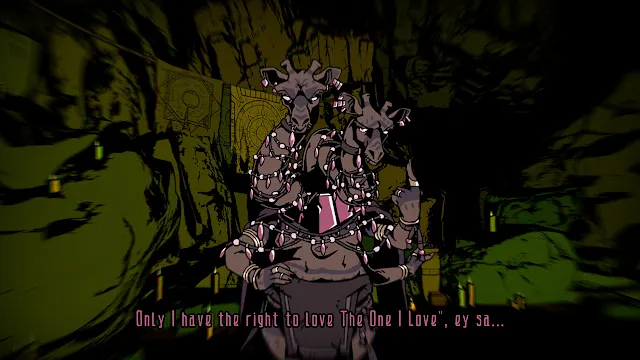 Grotto screenshot 4
