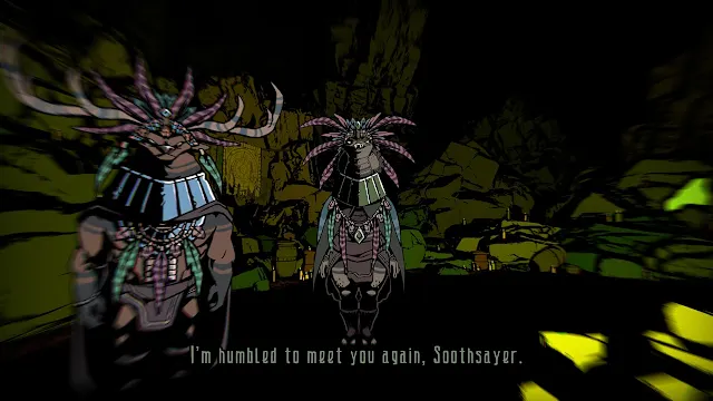 Grotto screenshot 0