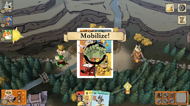 Root screenshot 5