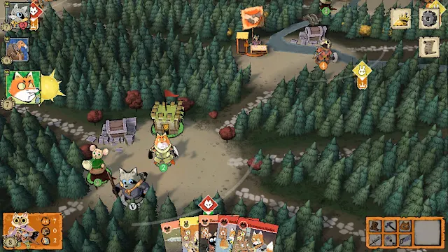 Root screenshot 1