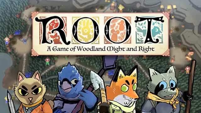 Root