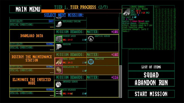 Mainframe Defenders screenshot 3