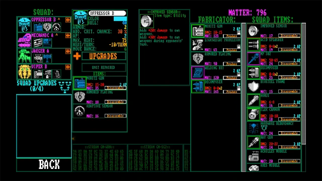 Mainframe Defenders screenshot 5