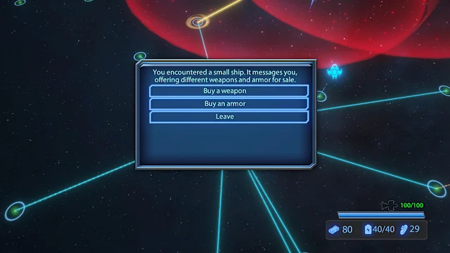 Galaxy Squad screenshot 3