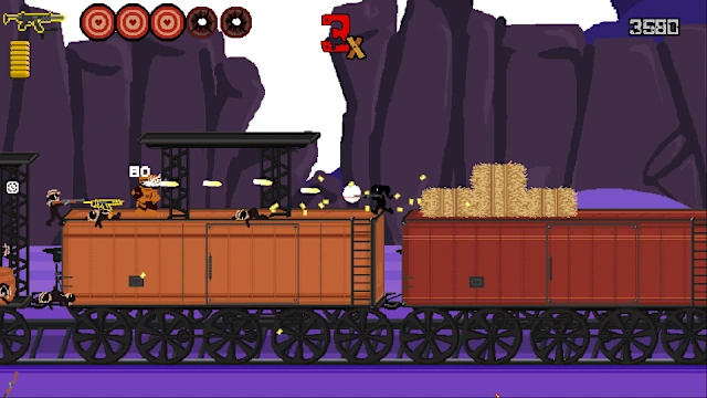 GUNGUNGUN screenshot 6