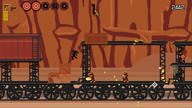 GUNGUNGUN screenshot 2