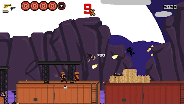 GUNGUNGUN screenshot 4