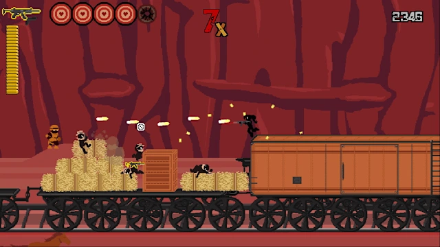 GUNGUNGUN screenshot 5