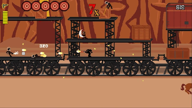 GUNGUNGUN screenshot 3