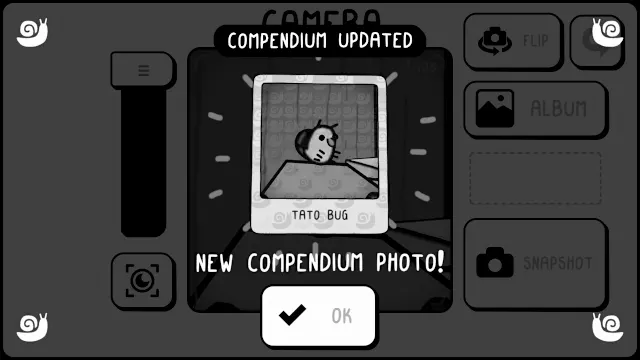 TOEM screenshot 1