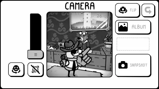 TOEM screenshot 4