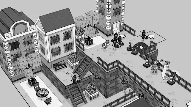 TOEM screenshot 5