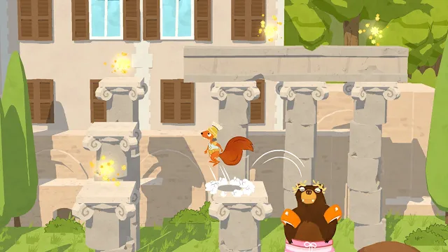 Rascal’s Escape screenshot 3