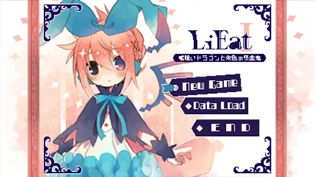LiEat screenshot 1