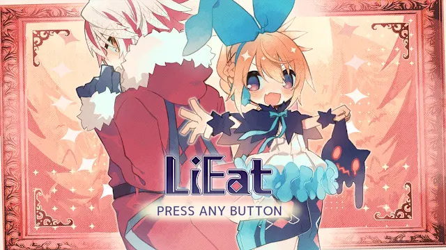 LiEat screenshot 0