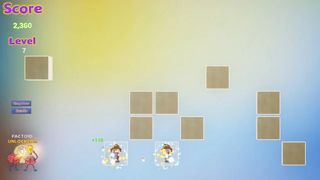 Memory Lane 2 screenshot 3