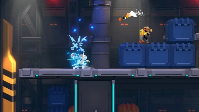 Fallen Knight screenshot 4