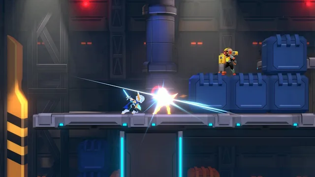 Fallen Knight screenshot 5