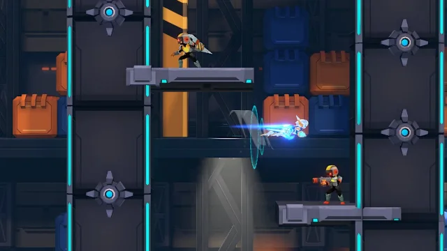 Fallen Knight screenshot 6
