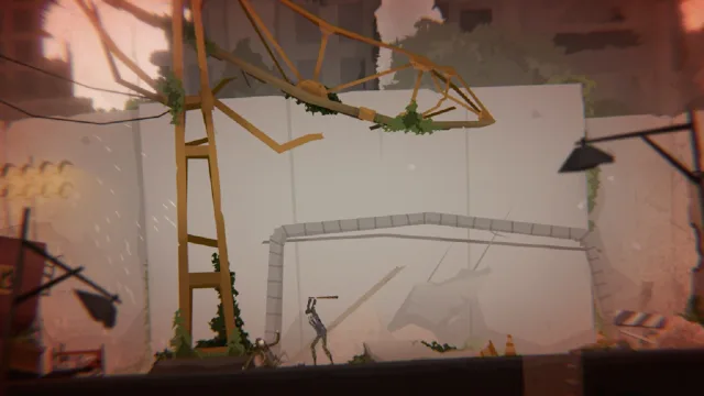 Lambs on the road : The Beginning screenshot 5