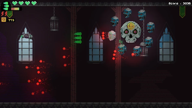 Akinofa screenshot 3